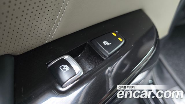Kia Mohave The Master Diesel 3.0 4WD 5-Seater Masters 2022 — фото 17