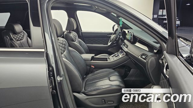 Hyundai Palisade Gasoline 3.8 2WD Calligraphy 2021 — фото 10
