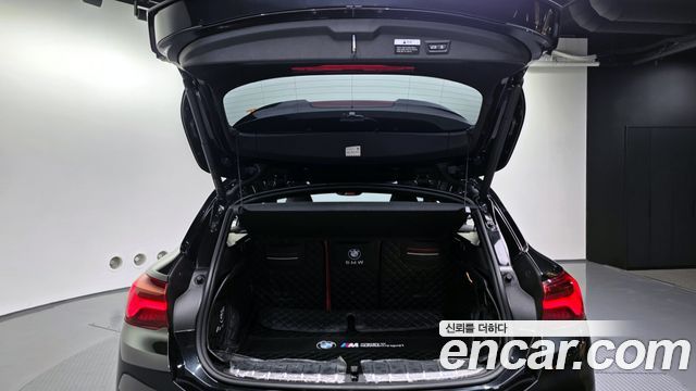 BMW X2 (F39) xDrive M35i 2022 — фото 20