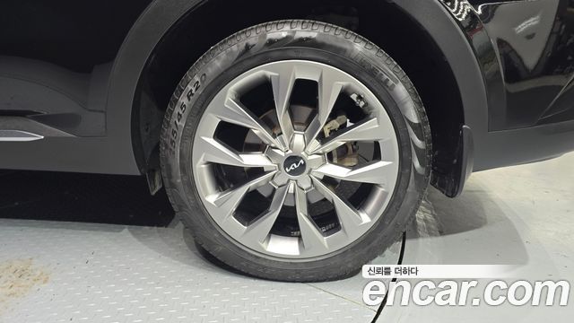 Kia Sorento (IV) Diesel 2.2 2WD Prestige 2022 — фото 5