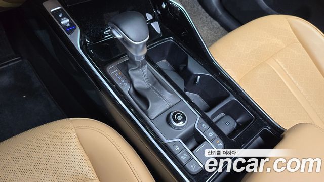Kia Sorento (IV) Diesel 2.2 2WD Prestige 2022 — фото 9