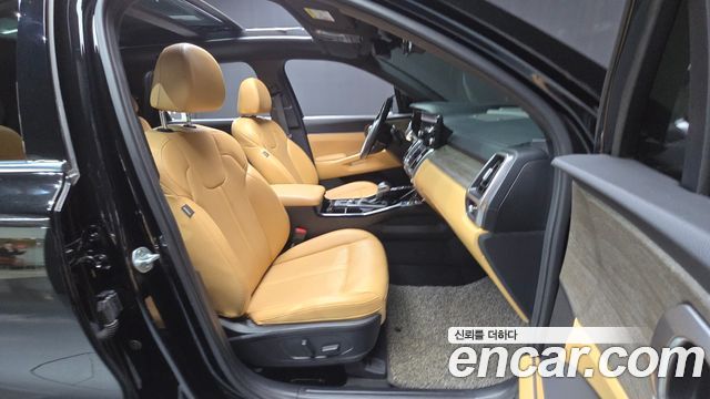 Kia Sorento (IV) Diesel 2.2 2WD Prestige 2022 — фото 15