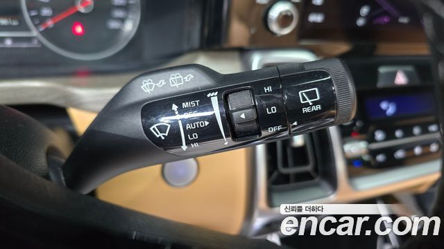 Kia Sorento (IV) Diesel 2.2 2WD Prestige 2022 — фото 21