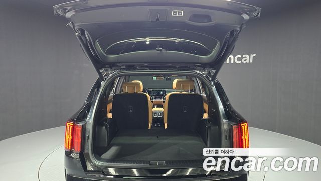 Kia Sorento (IV) Diesel 2.2 2WD Prestige 2022 — фото 24