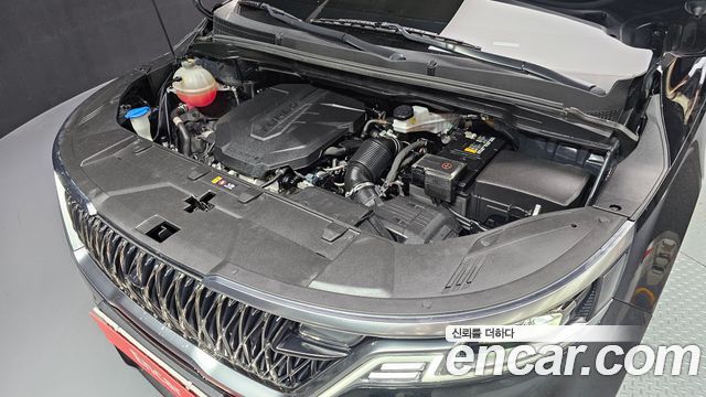 Kia Carnival (IV) Diesel 7-Seater Signature 2021 — фото 6