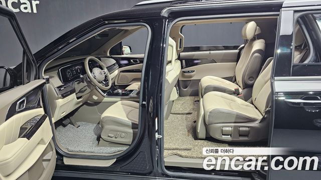 Kia Carnival (IV) Diesel 7-Seater Signature 2021 — фото 15