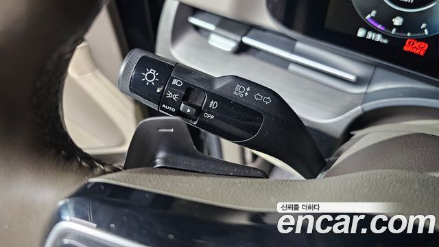 Kia Carnival (IV) Diesel 7-Seater Signature 2021 — фото 21