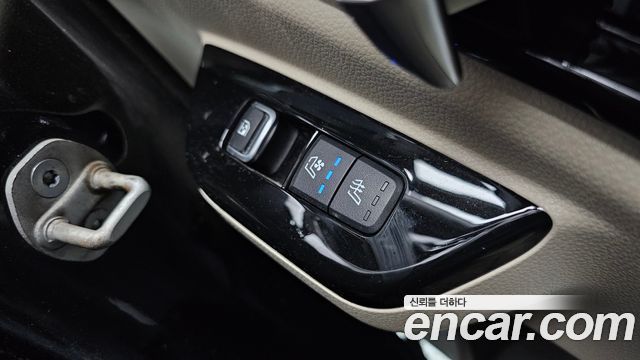 Kia Carnival (IV) Diesel 7-Seater Signature 2021 — фото 22
