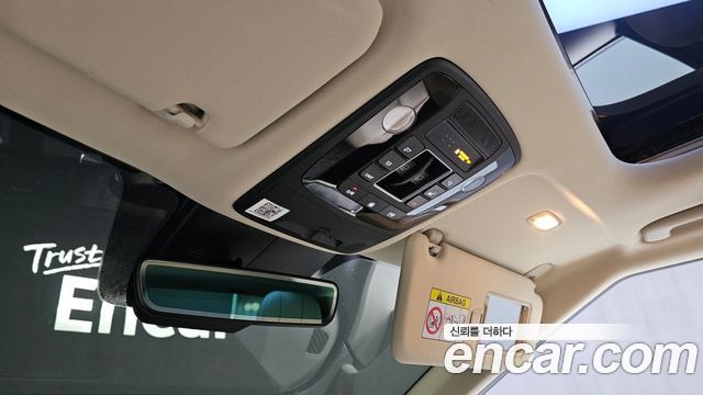 Kia Carnival (IV) Diesel 7-Seater Signature 2021 — фото 23