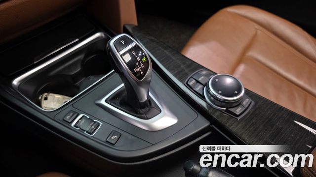 BMW 4 Series (F32) 420d Luxury Coupe 2014 — фото 9