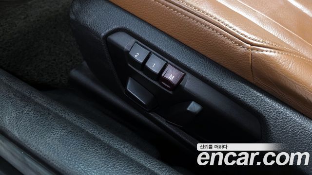 BMW 4 Series (F32) 420d Luxury Coupe 2014 — фото 18