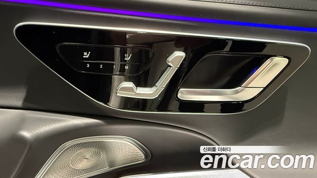 Mercedes-Benz E-Class (W214) E300 4MATIC Exclusive 2025 — фото 15