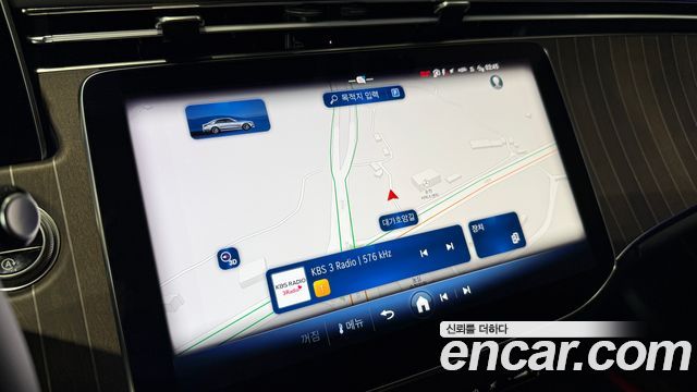 Mercedes-Benz E-Class (W214) E300 4MATIC Exclusive 2025 — фото 16