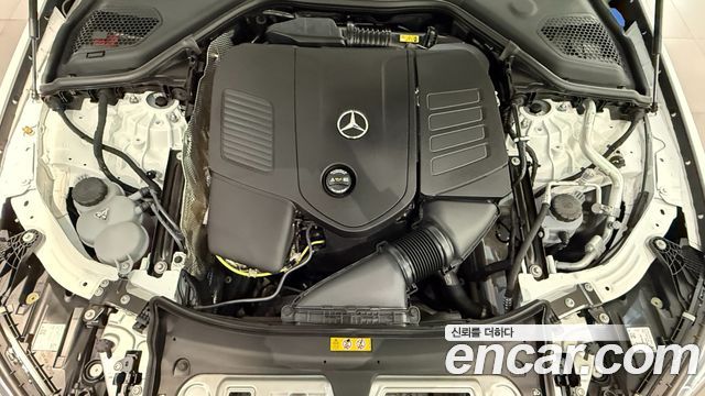 Mercedes-Benz E-Class (W214) E300 4MATIC Exclusive 2025 — фото 18