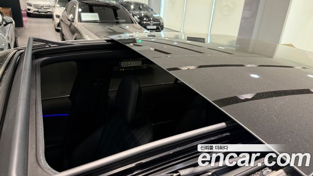 Mercedes-Benz E-Class (W214) E300 4MATIC Exclusive 2025 — фото 21