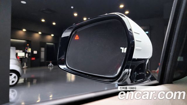 Kia Carnival (IV) Gasoline 9-Seater Hi-Limousine Signature 2023 — фото 18