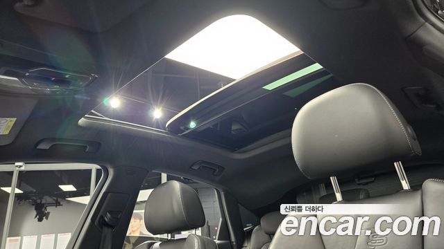 Audi SQ5 (FY) 3.0 TFSI Quattro Sportback 2022 — фото 23