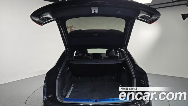 Audi SQ5 (FY) 3.0 TFSI Quattro Sportback 2022 — фото 24