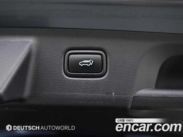 Hyundai Palisade Diesel 2.2 2WD Prestige 2022 — фото 23