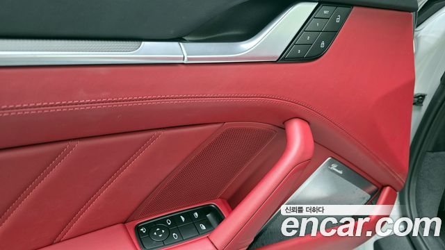 Porsche 911 (992) Turbo S Cabriolet 2024 — фото 14