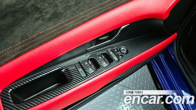 Hyundai Avante (CN7) 1.6 Turbo N Line Sport 2021 — фото 18