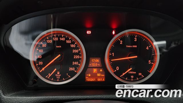 BMW X6 (E71) 30d 2013 — фото 8