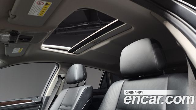 BMW X6 (E71) 30d 2013 — фото 17