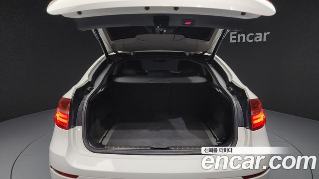 BMW X6 (E71) 30d 2013 — фото 20