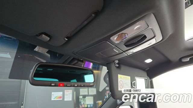 Kia Mohave The Master Diesel 3.0 4WD 7-Seater Masters 2022 — фото 16