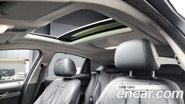 BMW X6 (F16) xDrive 30d 2018 — фото 18