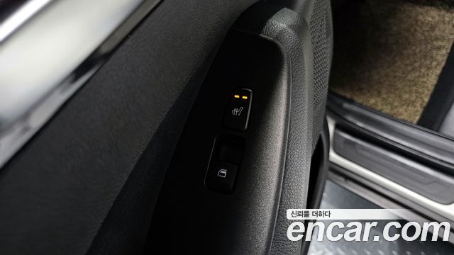 Kia Seltos Gasoline 1.6 Turbo 4WD Gravity 2023 — фото 23