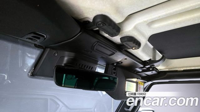 Jeep Wrangler (JL) 2.0 Overland 4Door 2019 — фото 23