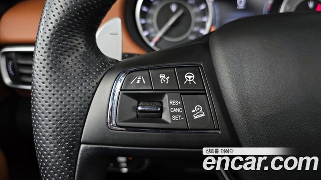 Maserati Levante 2.0 GT AWD 2022 — фото 21
