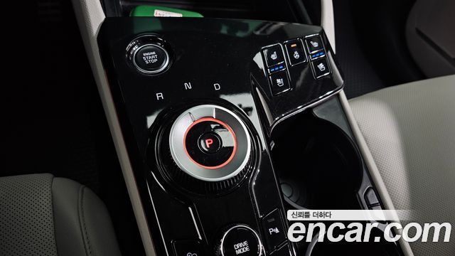 Kia Sportage Hybrid (V) Signature Gravity 2WD 2022 — фото 9