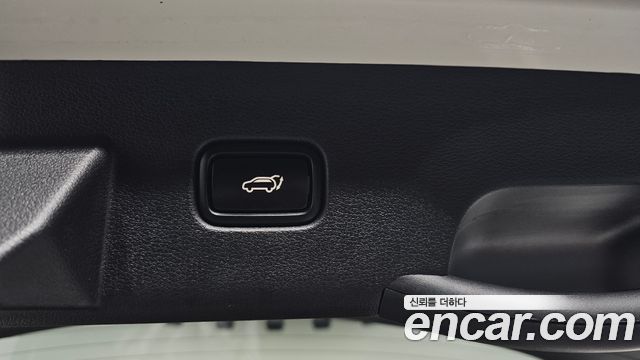 Kia Sportage Hybrid (V) Signature Gravity 2WD 2022 — фото 19