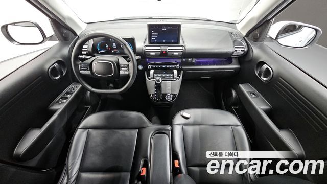 Hyundai Casper Inspiration 2023 — фото 7