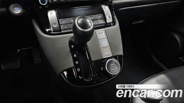 Hyundai Casper Inspiration 2023 — фото 9