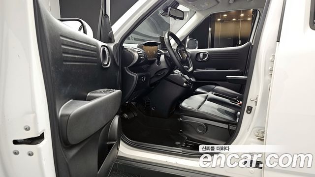 Hyundai Casper Inspiration 2023 — фото 10