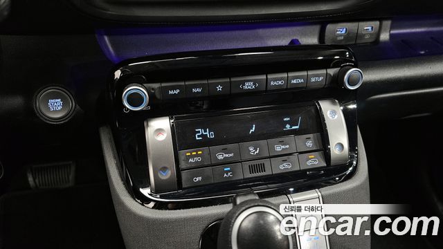Hyundai Casper Inspiration 2023 — фото 15