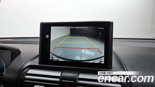 Hyundai Casper Inspiration 2023 — фото 16