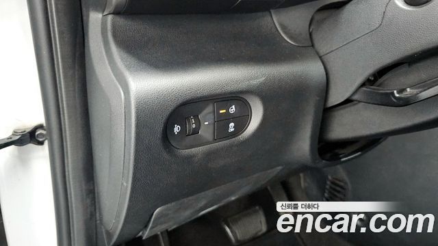 Hyundai Casper Inspiration 2023 — фото 18