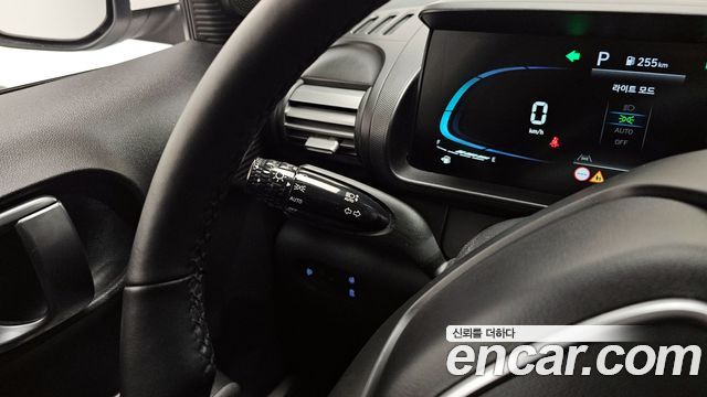 Hyundai Casper Inspiration 2023 — фото 19