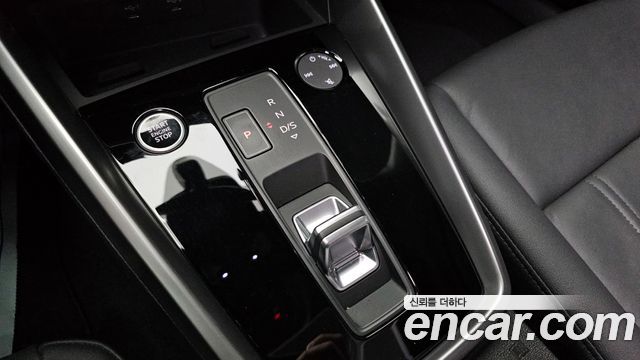 Audi A3 (8Y) 40 TFSI 2023 — фото 9