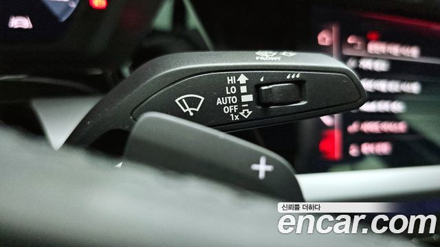 Audi A3 (8Y) 40 TFSI 2023 — фото 17