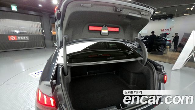Audi A3 (8Y) 40 TFSI 2023 — фото 20
