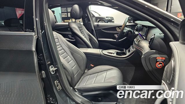 Mercedes-Benz E-Class (W213) E250 AMG Line 2023 — фото 10