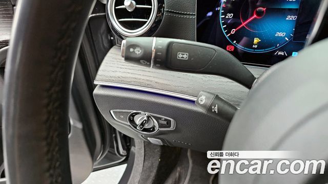 Mercedes-Benz E-Class (W213) E250 AMG Line 2023 — фото 20