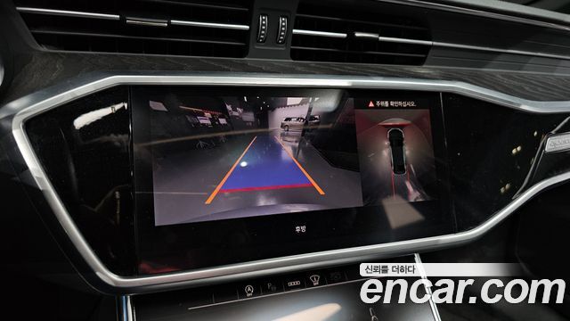 Audi A6 (C8) 45 TFSI Quattro Premium 2023 — фото 20