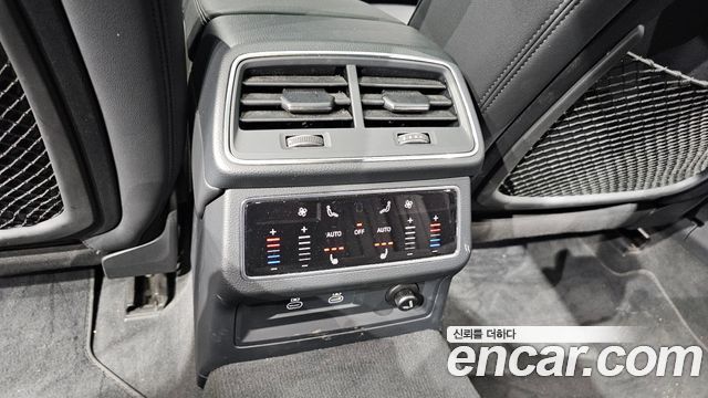 Audi A6 (C8) 45 TFSI Quattro Premium 2023 — фото 22