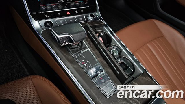 Audi A6 (C8) 45 TFSI Quattro Premium 2023 — фото 9